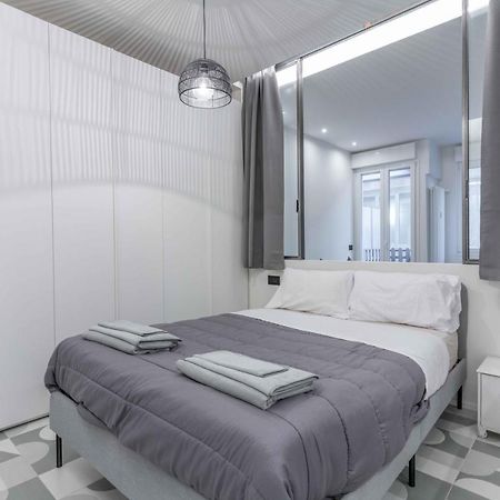 Au8 - Corso Buenos Aires-Loreto - Luxury - Terrace Milano Esterno foto