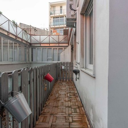 Au8 - Corso Buenos Aires-Loreto - Luxury - Terrace Milano Esterno foto