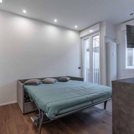 Au8 - Corso Buenos Aires-Loreto - Luxury - Terrace Milano Esterno foto