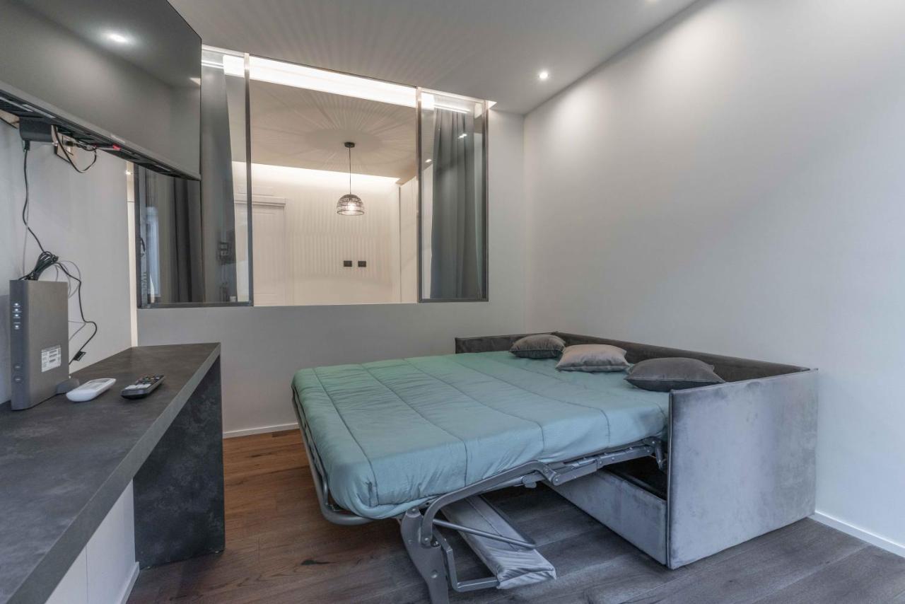 Au8 - Corso Buenos Aires-Loreto - Luxury - Terrace Milano Esterno foto