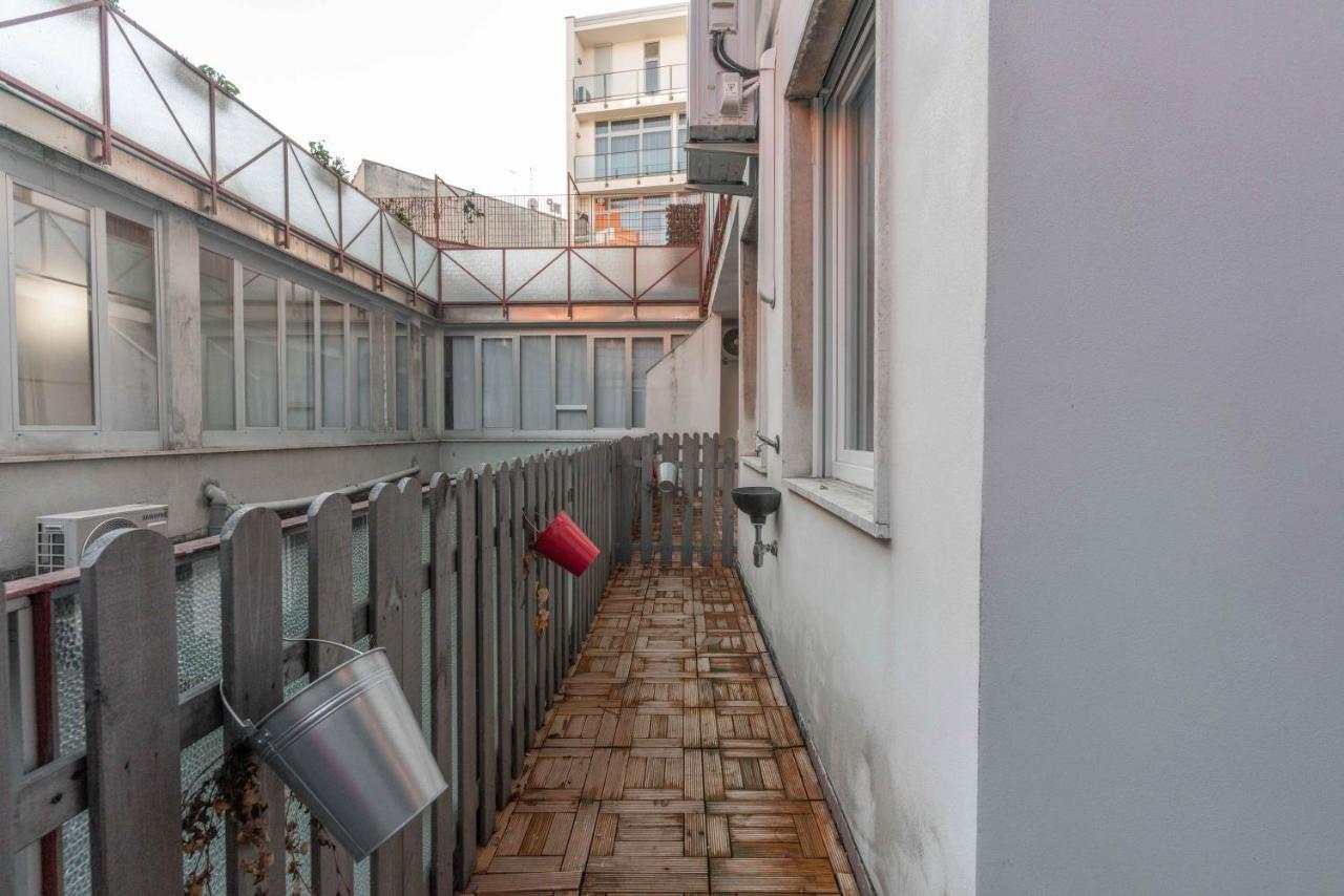 Au8 - Corso Buenos Aires-Loreto - Luxury - Terrace Milano Esterno foto